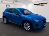 Mazda CX-5 Sports-Line AWD - gebrauchte Mazda CX-5 aus dem Jahr 2012
