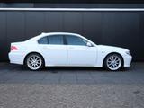 BMW 745 7-serie 745i | HARTGE | LEDER | MEMORY | SCH - BMW 745 mit Schiebedach