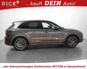 Porsche Cayenne - 2