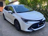 Toyota Corolla 2,0 Hybrid Team Deutsch Touring Spor...