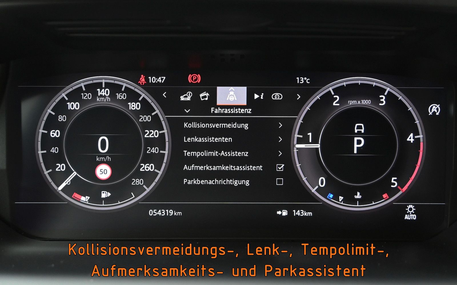 Fahrzeugabbildung Land Rover Discovery Sport D240 AWD Aut. SE °ACC°AHK°STHZ°