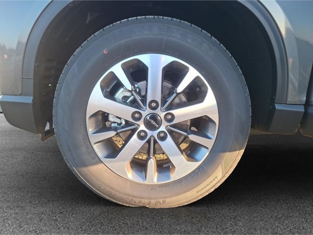 KGM Rexton LUX NaviLeder360 KameraKlimasitzeLED