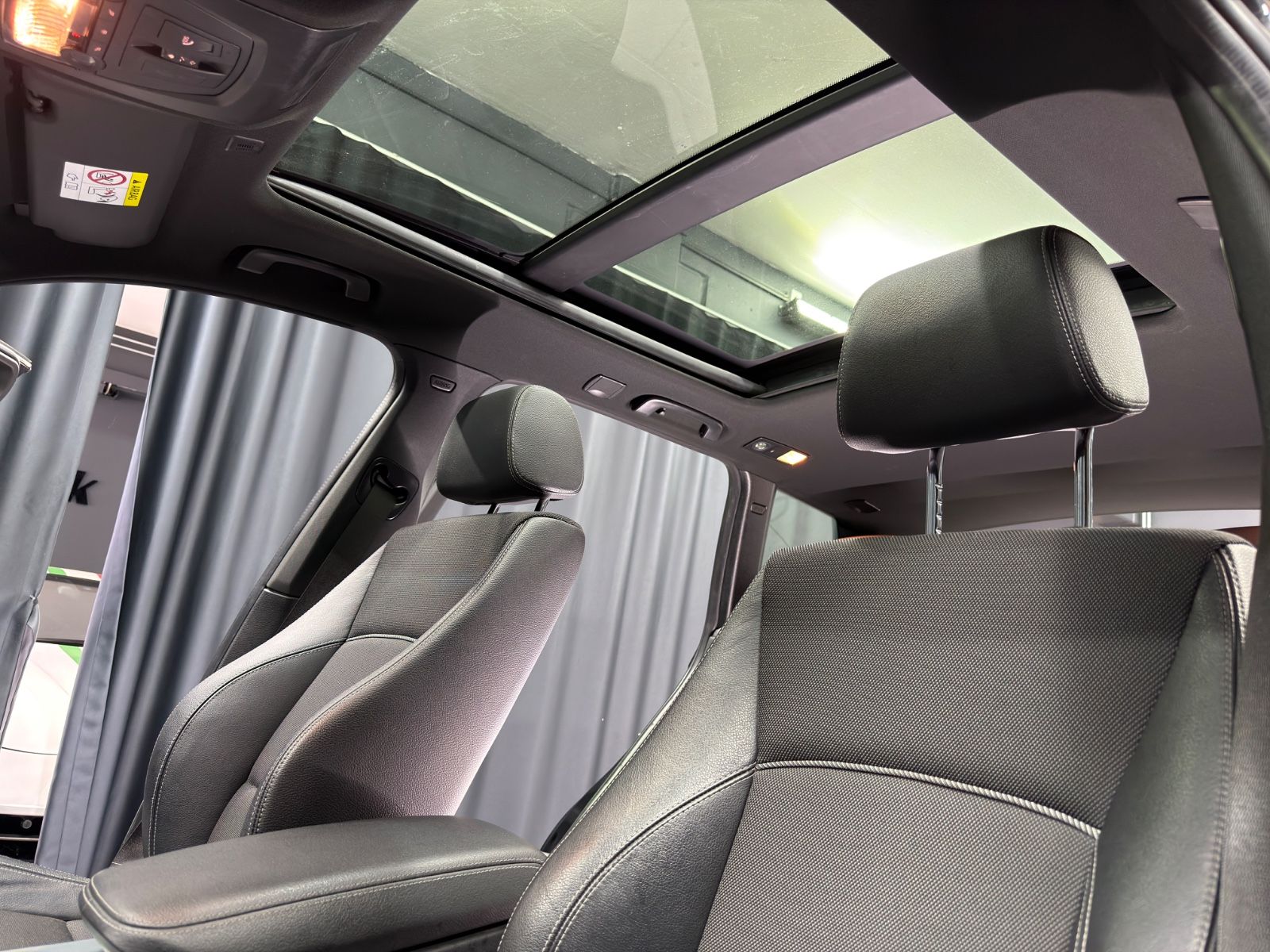 Fahrzeugabbildung BMW X3 xDrive 30 d|M-SPORTPAKET|NAVI|PANO|AHK|