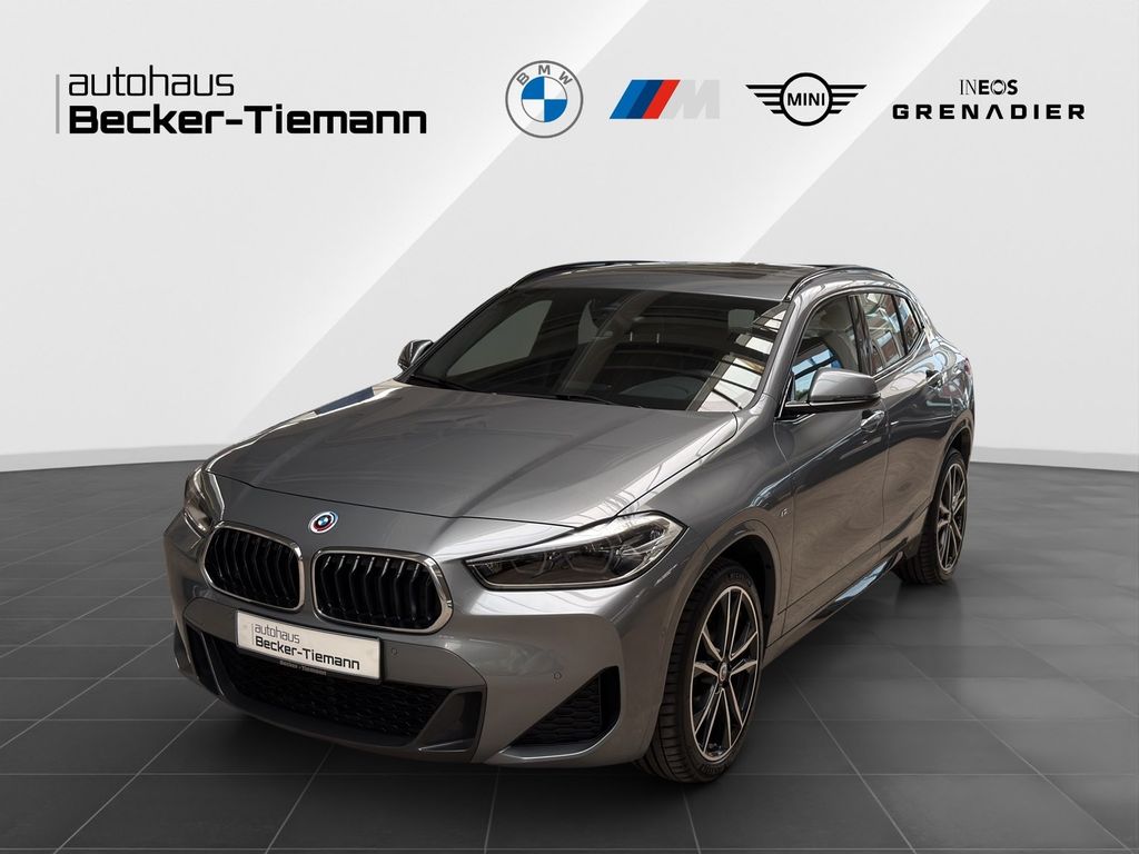 Image of BMW X2