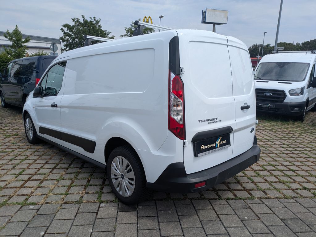 Image of Ford Transit