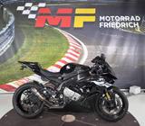 BMW S1000RR EURO 4 [SERVICE NEU|EDELBIKE IN SCHWARZ] - BMW SPORTLER