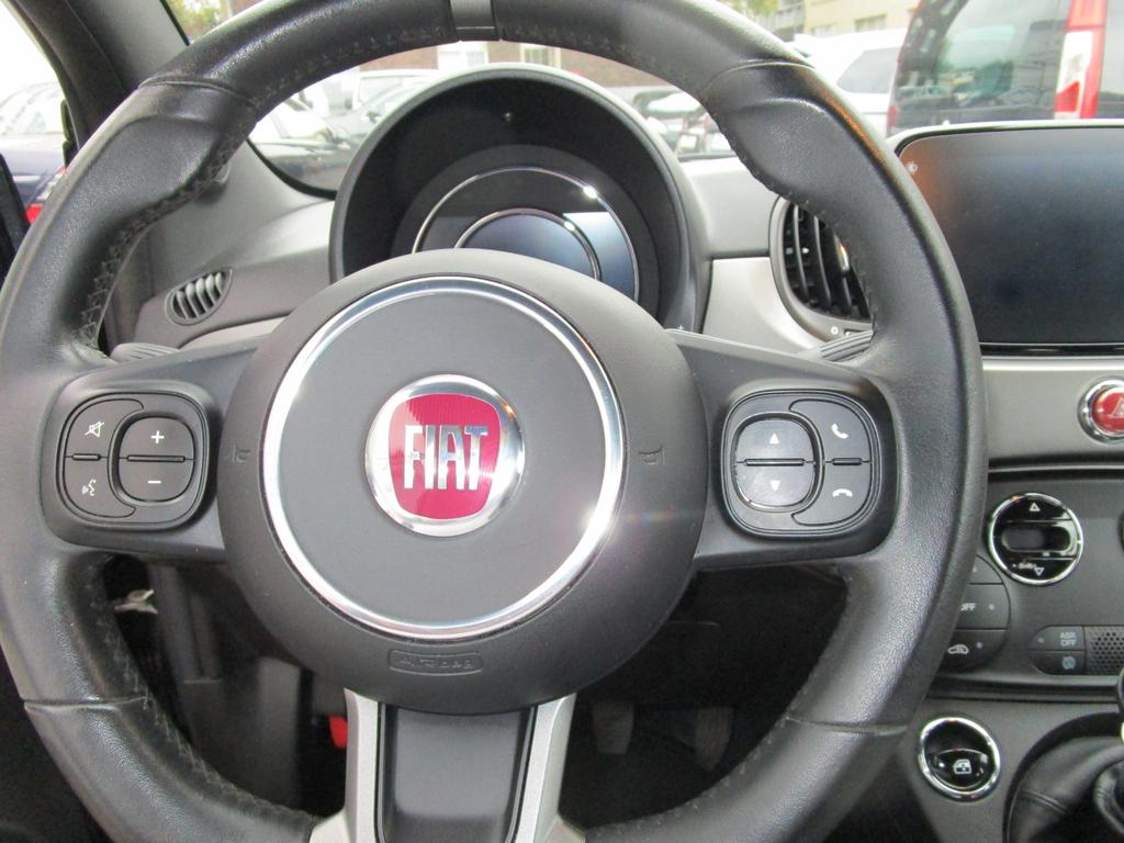 Fiat 500S