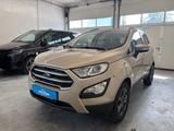 Ford EcoSport 1.0 EcoBoost *Navi *1-Hand *AHK *Tempo - Ford EcoSport mit Benzin-Antrieb: Geländewagen