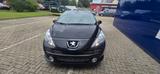 Peugeot 207 CC Cabrio-Coupe Sport*Leder*Neuen Motor*Tüv - Peugeot: Motor
