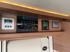 Carthago C-Tourer I 144 | Queensbett | *Top Ausstattung!*