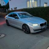 BMW f10 523i 6zylinder - BMW 523: 523i F10