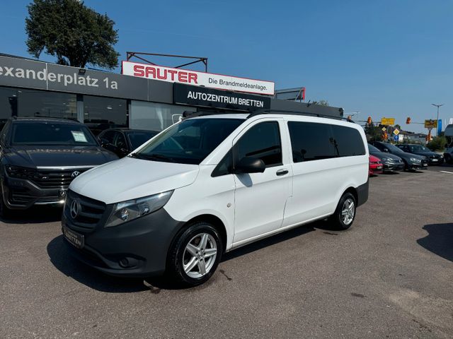 Mercedes-Benz Vito Tourer 114/116 CDI, 119 CDI BT Pro lang*8