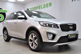 Kia Sorento Platinum Edition 4WD / 7SITZER / PANO