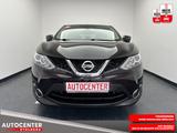 Nissan Qashqai N-Connecta "NAVI-CAM-MULTI-SITZH-ALU" - Nissan Qashqai in Aachen