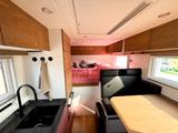 Mercedes-Benz AROCS Weltreise- / Expeditionsmobil Overlanding - Wohnmobil oder -wagen Expeditions