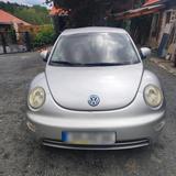 Volkswagen VW New Beetle - gebrauchte VW New Beetle aus dem Jahr 2000