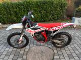 Beta RR 4T 125 LC Enduro  - BETA RR 125 4T