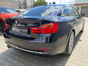 BMW 430 - 6