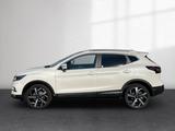 Nissan Qashqai 1.3 DIG-T Akari NAVI LED PANODACH LEDER - Nissan Qashqai