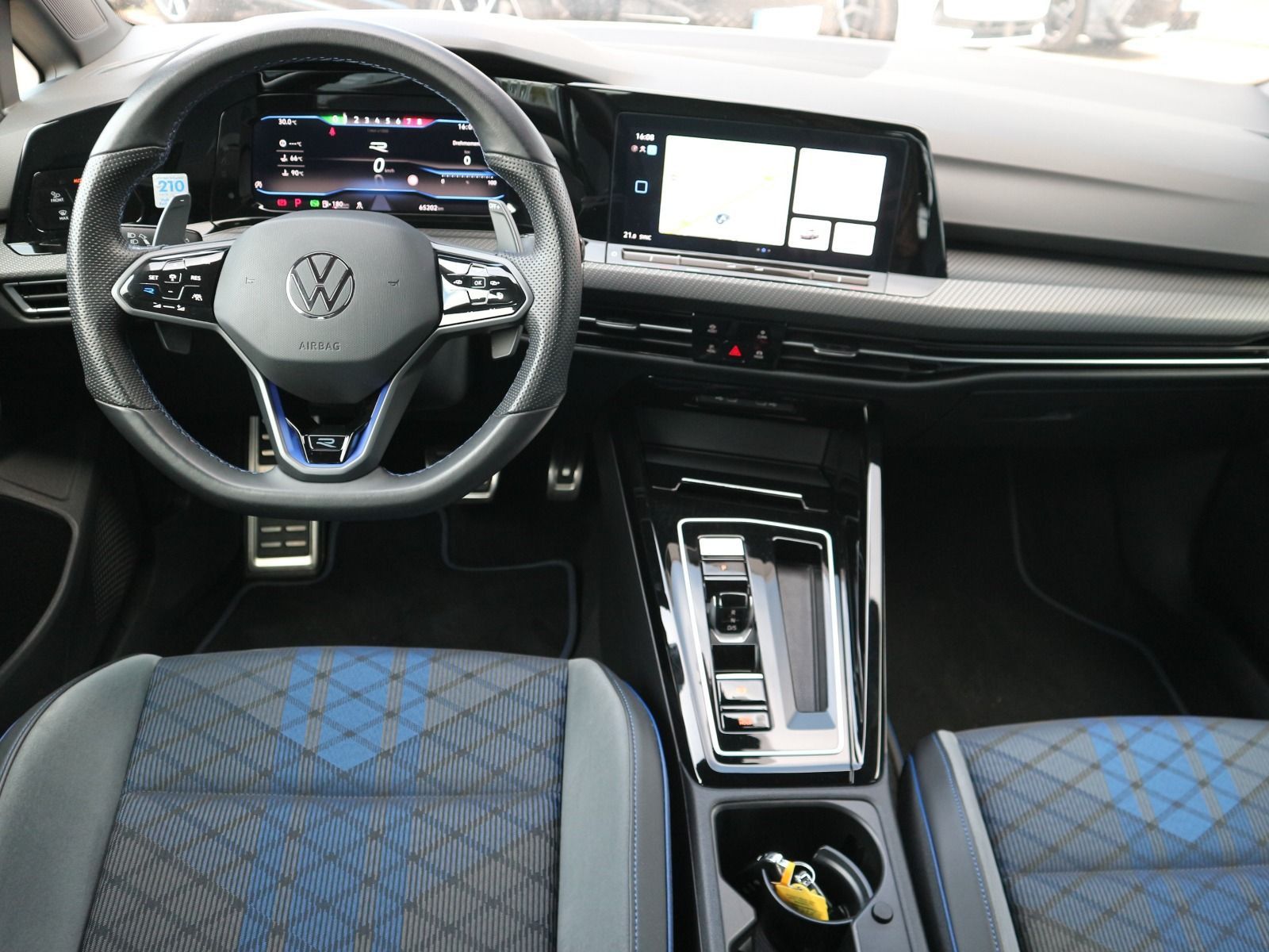 Volkswagen Golf - Bild 11