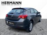 Opel Astra J 1.4 ecoFlex Edition SHZ*PDC*Scheckheft - Opel Astra: J Ecoflex