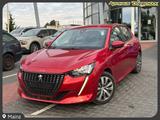 Peugeot 208 PureTech Active SHZ. PDC. TEMPOMAT. BT - Peugeot 208 in Wiesbaden