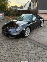 Porsche 911 991 Carrera 4 aus 1. Hand - Porsche 911 Urmodell aus 2015
