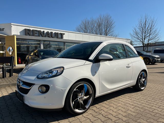 Opel Adam 1.4 Jam Automatik