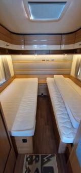 LMC STYLE 530E *Mover*Klima*ATC*2xVorzelte*TV* - LMC 530