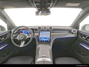 Mercedes GLC 200 - 7