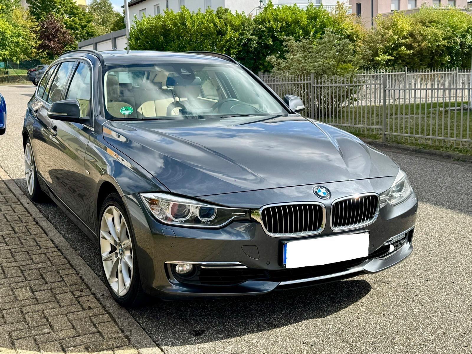 BMW 335