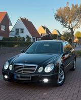 Mercedes-Benz Mercedes Benz W211 E220 CDI Facelift / TÜV... - Mercedes-Benz E-Klasse W211 mit Facelift