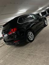 BMW X5 xDrive30d -Scheft-Head -Up,360kamera,AHK - BMW X5 Gebrauchtwagen in München