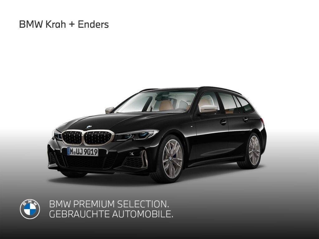 BMW M340i