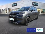 Citroën C3 Aircross 1.2 PureTech 130 Max Automatik*DAB*N - Citroën C3 Aircross: Max
