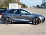 Audi RS3 2.5 TFSI S tronic quattro Sportback - - Audi RS3 in Nürnberg