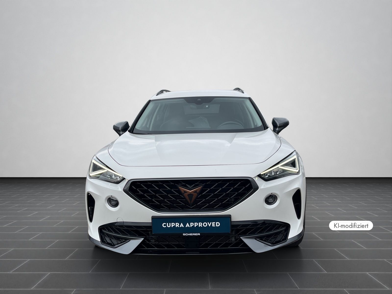 Cupra Formentor - Bild 5