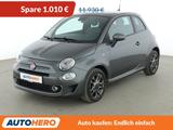 Fiat 500 1.0 Mild-Hybrid Sport - Fiat 500: 0