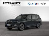 BMW X7 xDrive40d M Sport|AHK|SkyLounge|Autobahnass. - BMW X7 Jahreswagen
