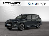 BMW X7 - Vorschau Bild 1