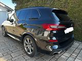 BMW X5 M50 M50d - - BMW X5 M50 aus 2018