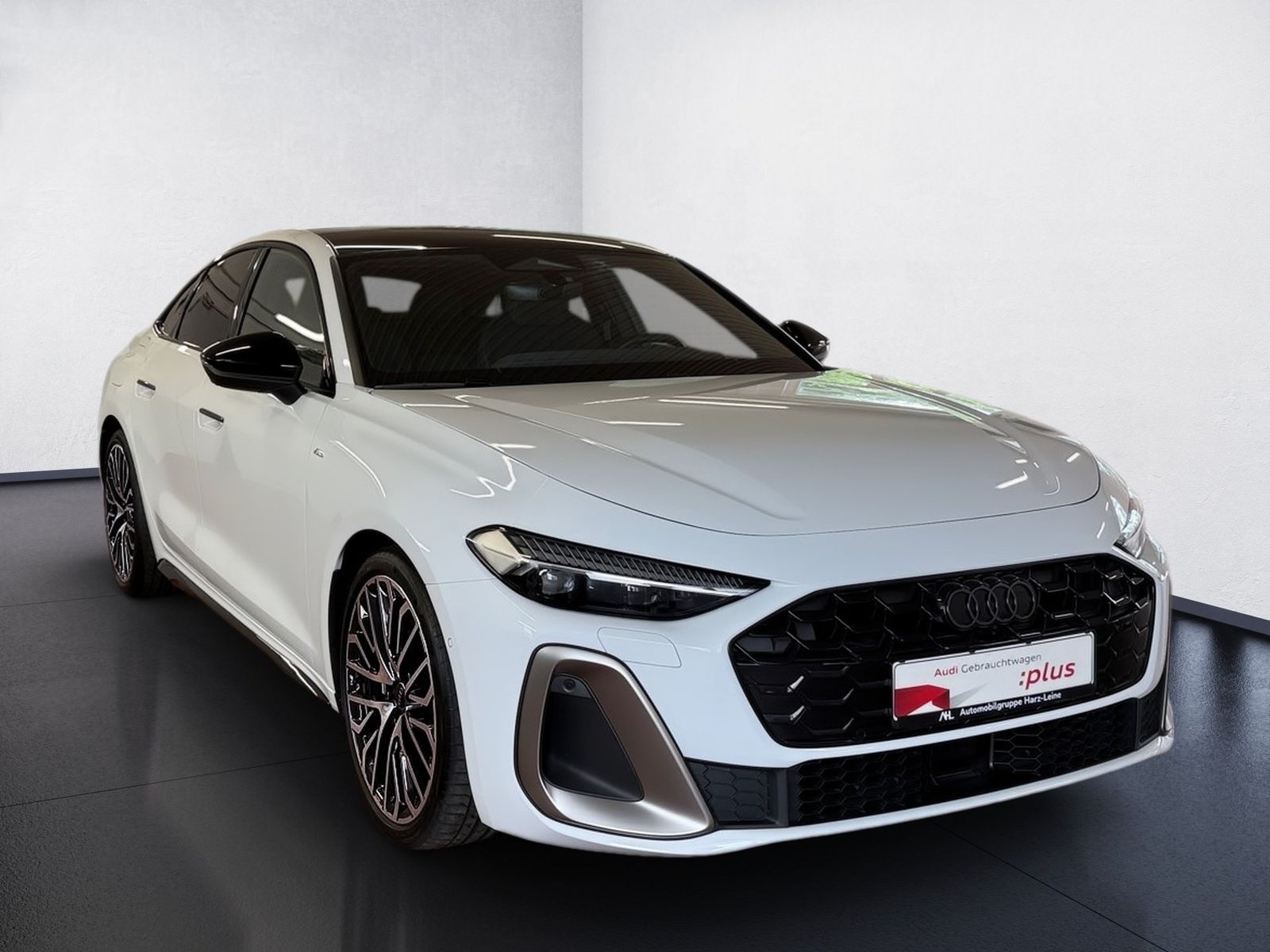 Audi A5 - Bild 10