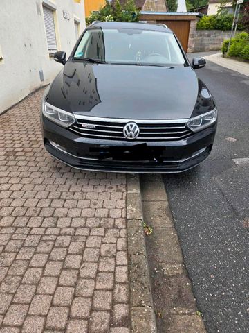 VW VW passat 4 Motion
