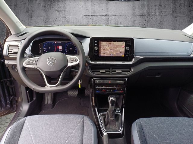 T-Cross 1.0 TSI Style DSG/ACC/LED/AHK/SHZ/NAVI/K