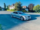 Mercedes-Benz Mercedes CL63 AMG Vollausstattung - Mercedes-Benz CL 63 AMG aus 2007