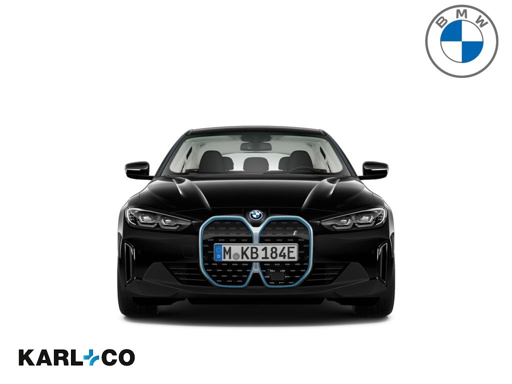 BMW i4 eDrive35 Gran Coupe Stop&Go LC Plus DAB PDC foto 5