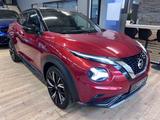 Nissan Juke N-Design/ACC/Leder/NAVI/Kamera/ BOSE Premiu - Nissan Juke in Wuppertal