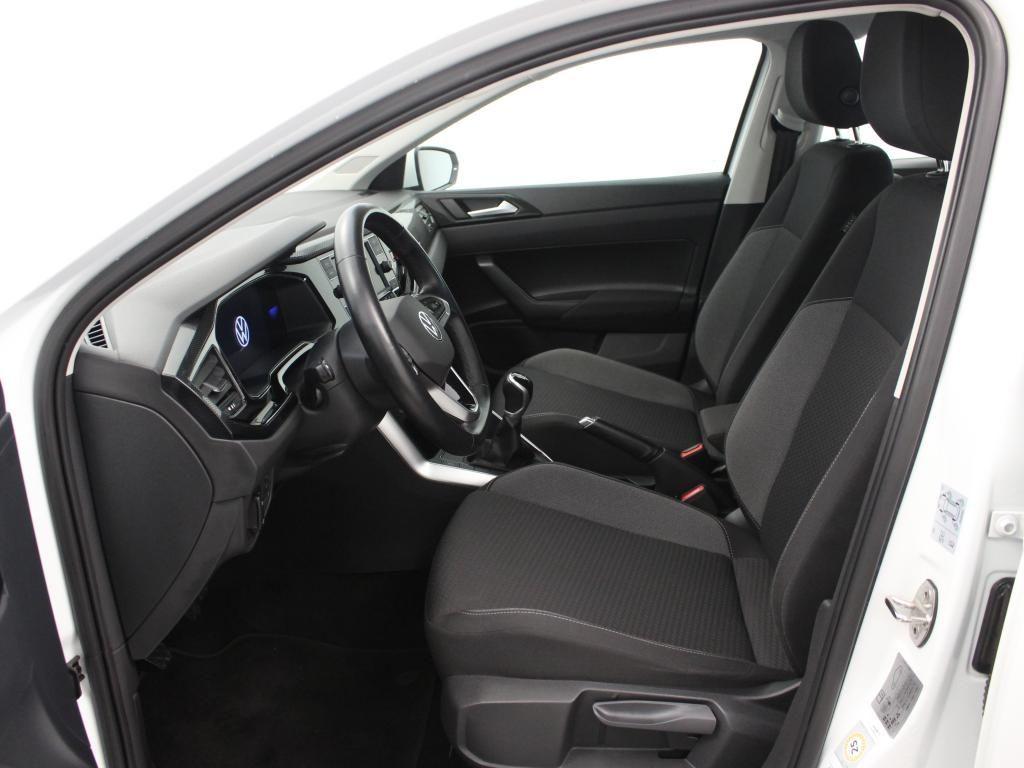 Volkswagen Polo Life 1.0 MPI 59kW 5-Gang 4 Türen, миниатюра 22