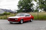 Ford Capri 2600 RS - Ford Capri: RS