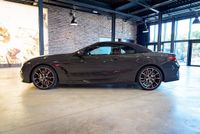 BMW 840 - Vorschau Bild 9